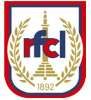 R.F.C. DE LIEGE A