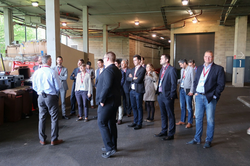 ESSMA-BASIS Smart & Sustainable Stadium Workshop: the Highlights