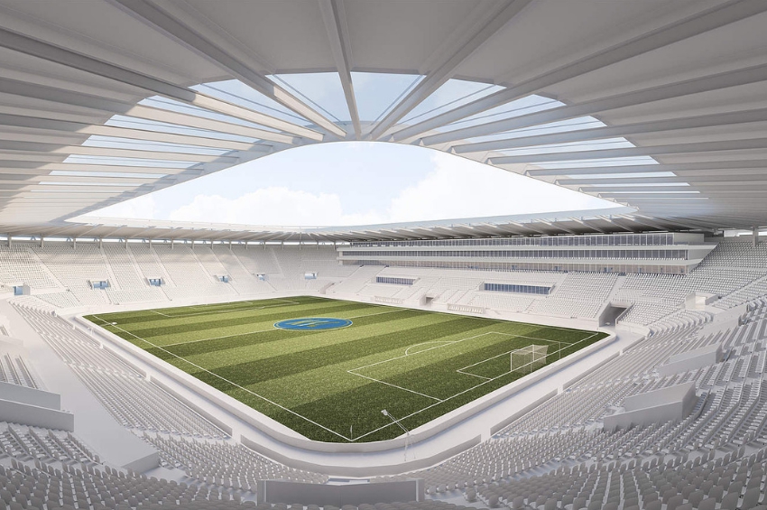 Industry update: more on accessibility, stadium development and fan experience