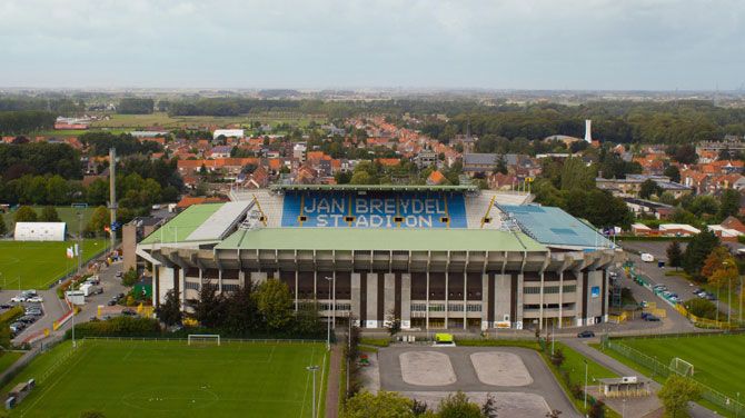 Cercle Brugge