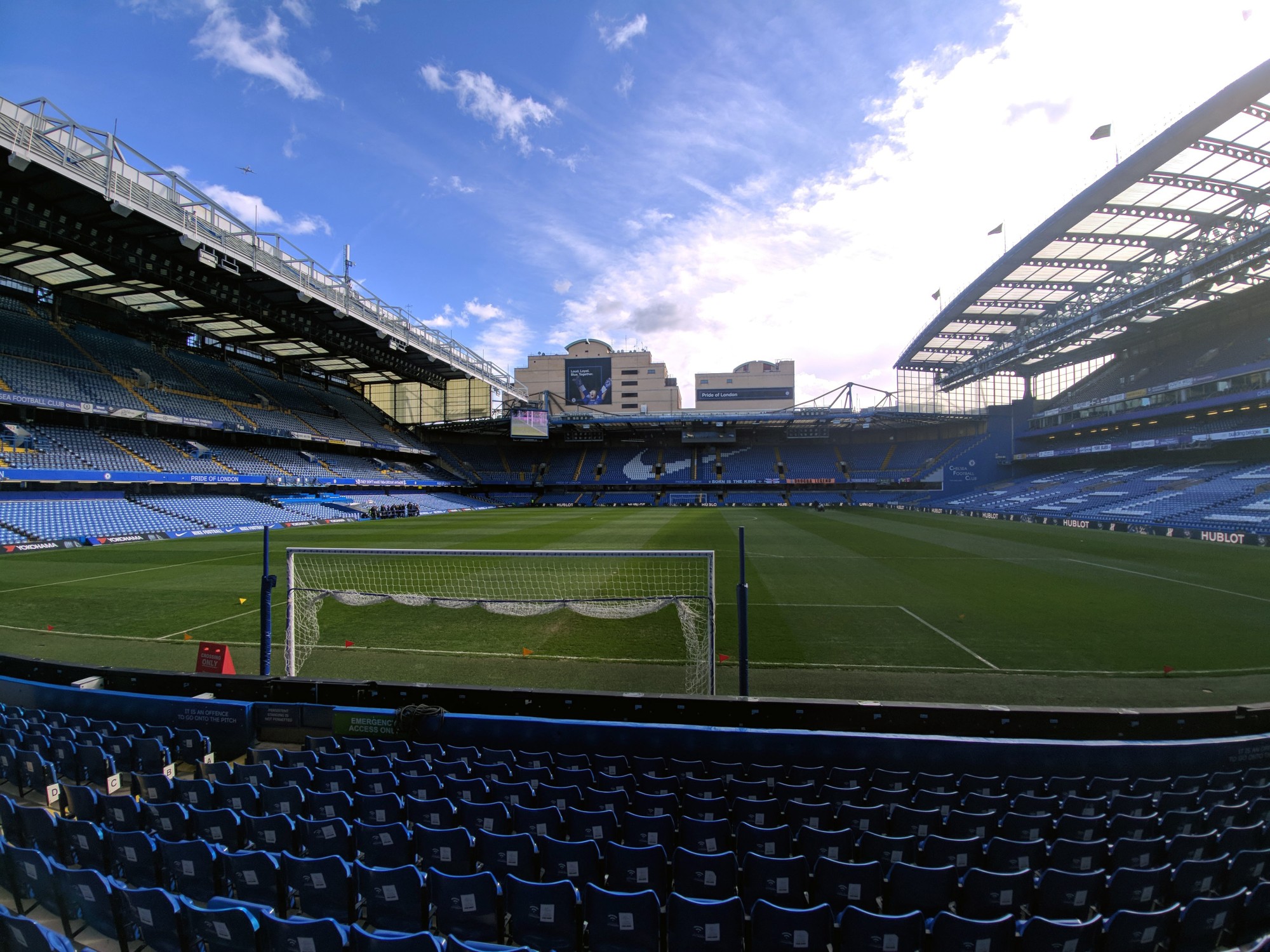 Stadium Industry Update – 17 September 2024