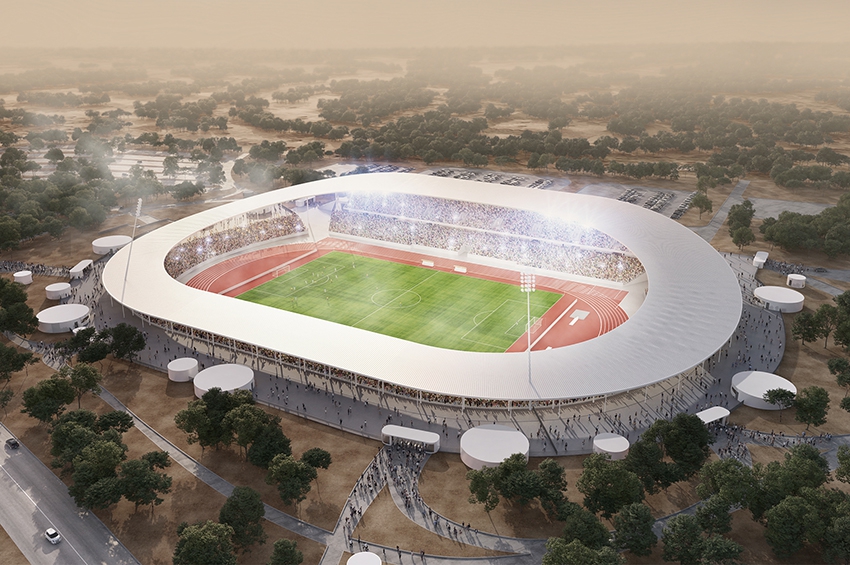 Industry update: more on stadium renovation & development and fan experience