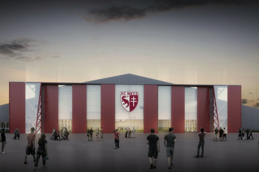 ESSMA’s Stadium Development Report Issue 2 2018 is out
