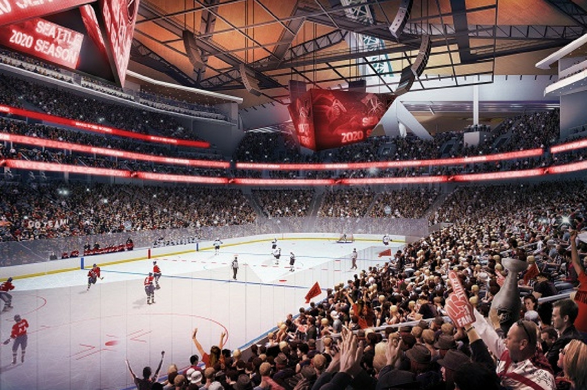 Industry update: more on fan experience, stadium renovation and VR