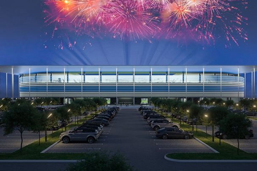 Industry update: more on sustainability & SMART, stadium development and fan experience actions
