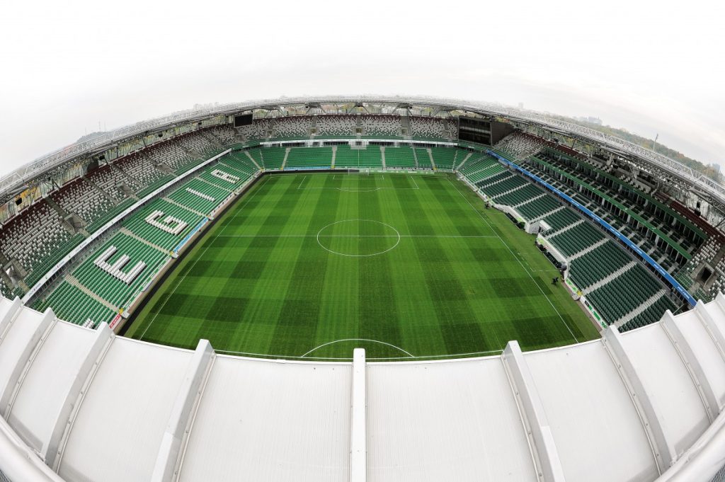 Legia Warszawa