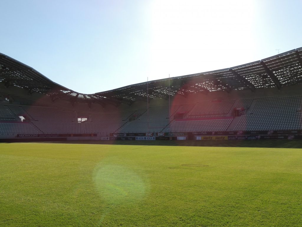 Stade Francais Paris