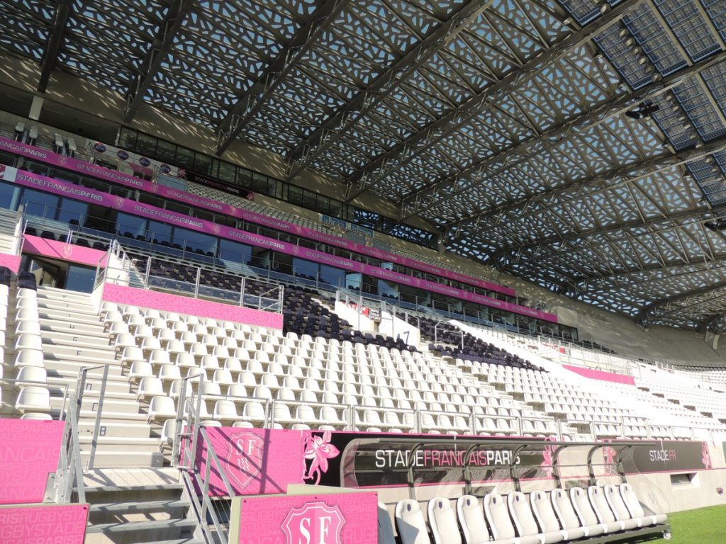 Stade Francais Paris