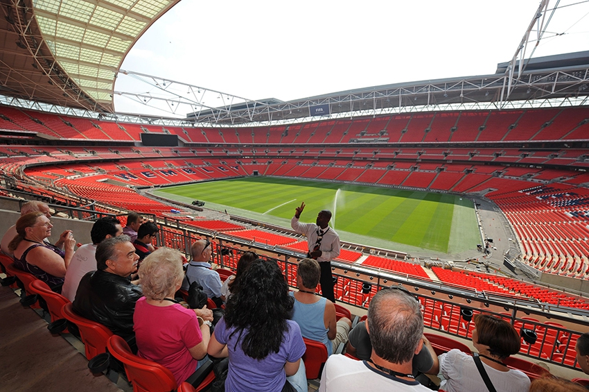 Industry update: more on fan experience, fan engagement and benefits of virtual advertising