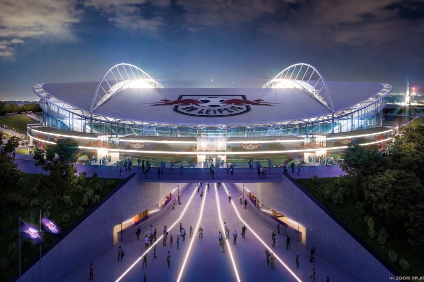 Industry update: more on accessibility, stadium development and reusable cups
