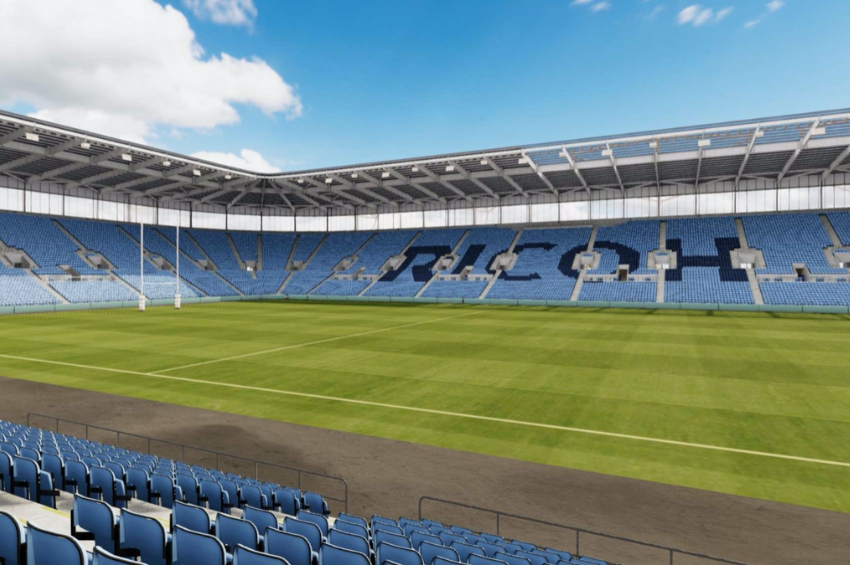 Industry update: more on ticketing, fan experience and hospitality