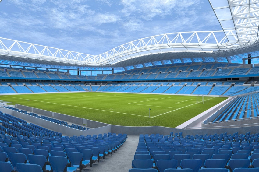 ESSMA’s Stadium Development Report Issue 2 2019 is out