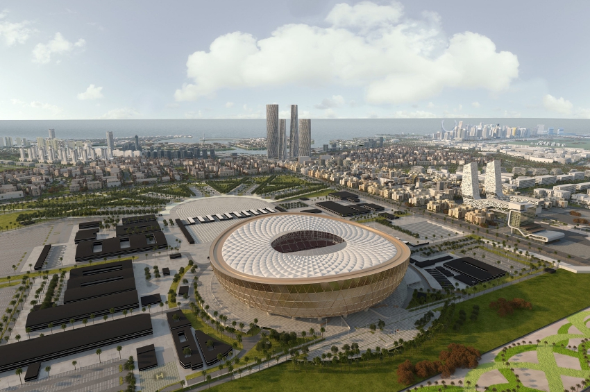 Industry update: more on construction, ticketing and pitch management