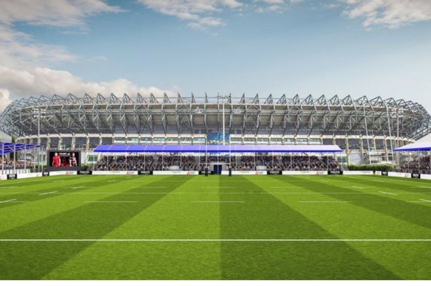 Industry update: more on sustainability, stadium projects and fan experience