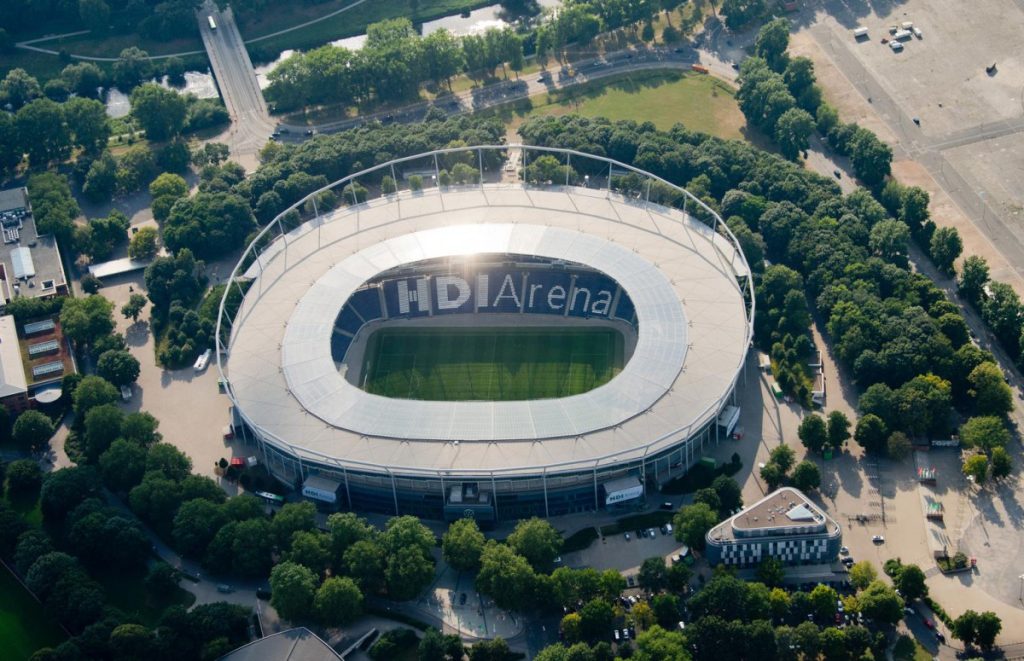 Hannover 96