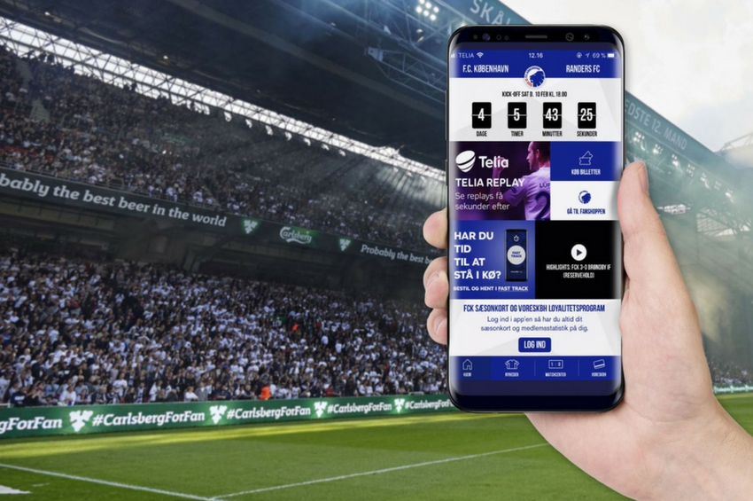 Industry update: more on Fan Experience, SMART & Sustainability and eSports