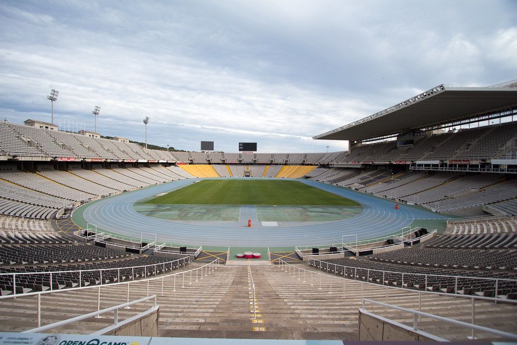 Stadium Industry Update – 26 November 2024