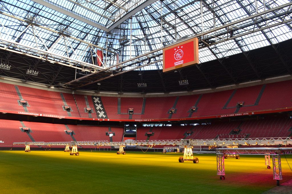 Stadium Industry Updates – 30 July 2024