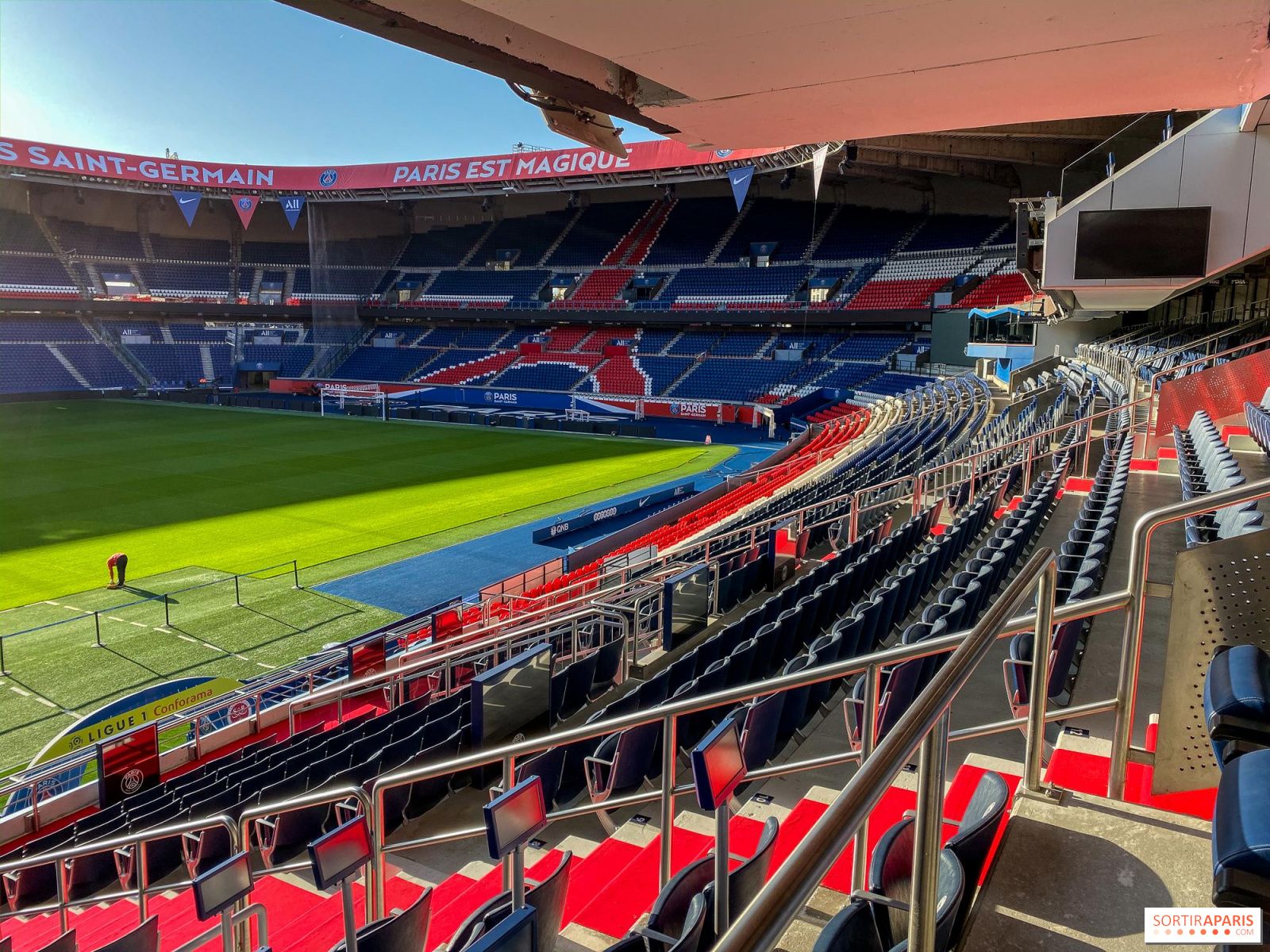 Club cases linked to COVID-19 at the heart of ESSMA Spotlight!