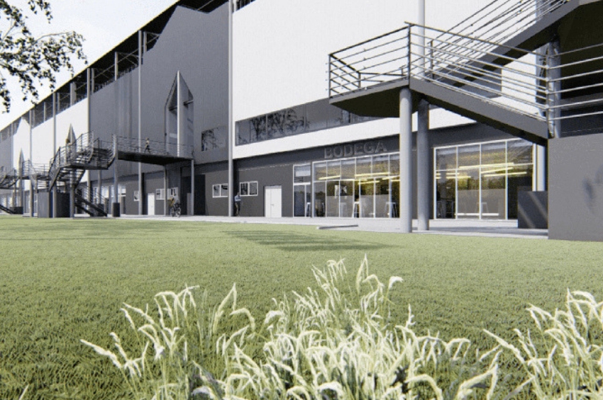 Industry update: more on ticketing, pitch management and redevelopment