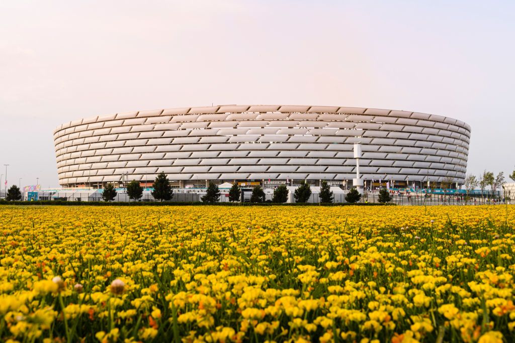 Stadium Industry Updates 23 April 2024
