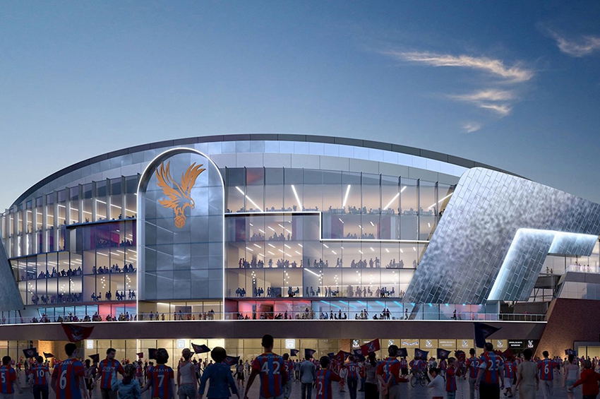 Industry update: more on stadium renovation & development, fan experience and accessibility