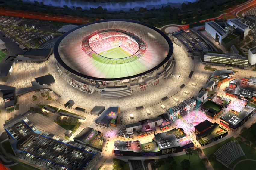 ESSMA’s Stadium Development Report Issue 3 2018 is out