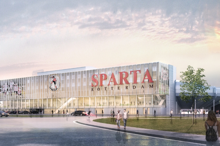 ESSMA’s Stadium Development Report Issue 1 2019 is out