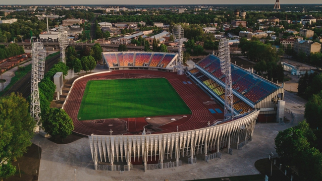 Industry update: more on fan attendance, safe standing and stadium projects