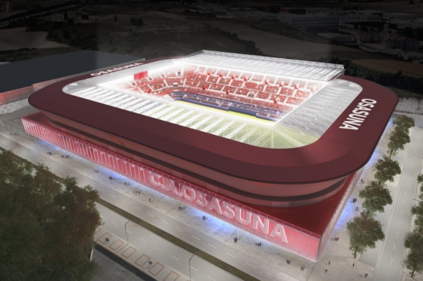 Industry update: more on ticketing, sustainability and stadium redevelopment