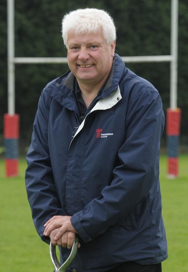 Q and A with Keith Kent: Navigating the World of Pitch Management