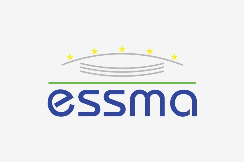 ESSMA’s new staff structure