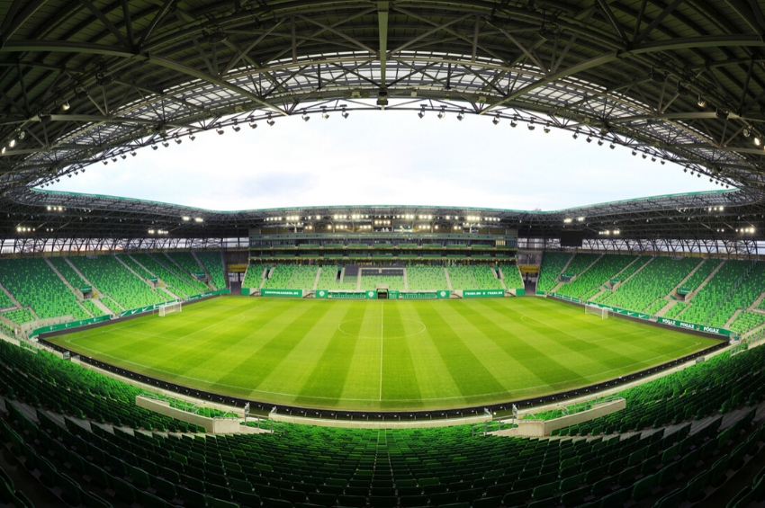 Meet the expert: Imre Baranyai, Director of Security at Ferencvárosi TC