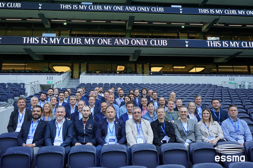 ESSMA Development & Operations Workshop: the Highlights