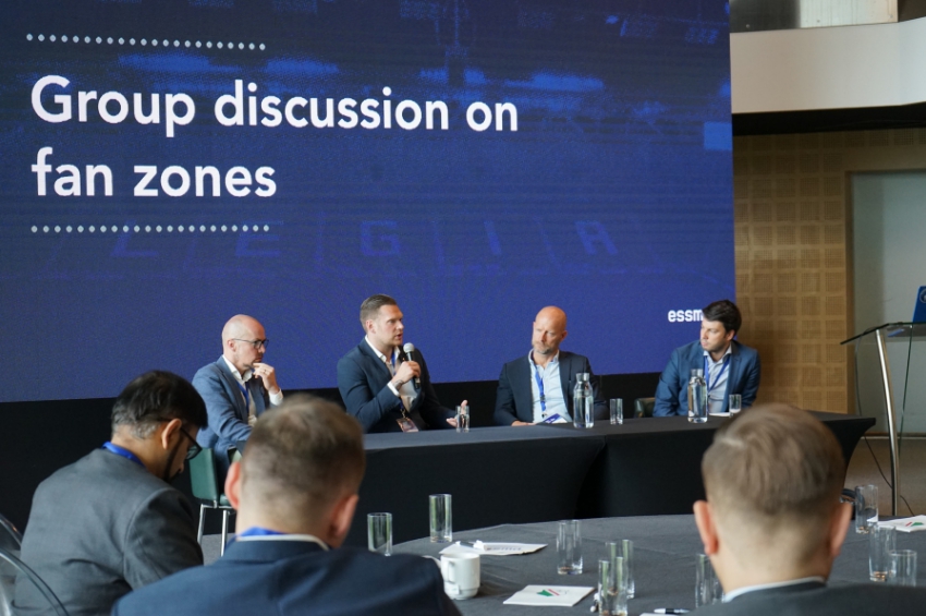 ESSMA Fan Experience Workshop 2019: the Key Takeaways