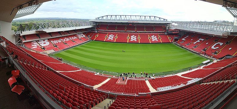 Stadium Industry Updates 11 July 2023