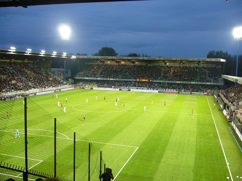 AJ Auxerre