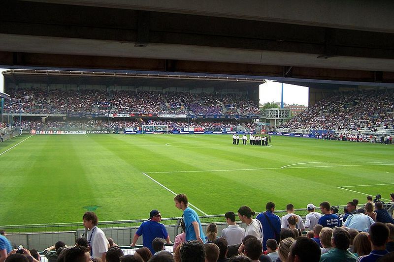 AJ Auxerre