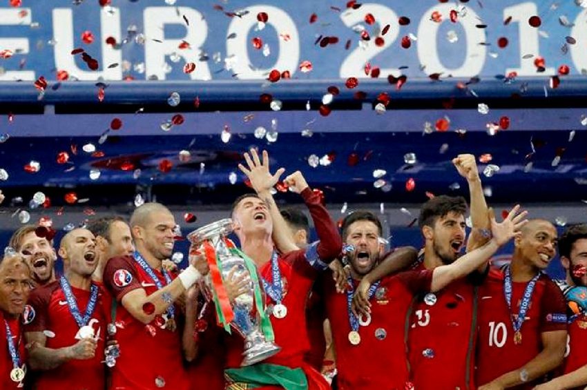 ESSMA Report: The Impact of UEFA EURO 2016 On French Stadium Development