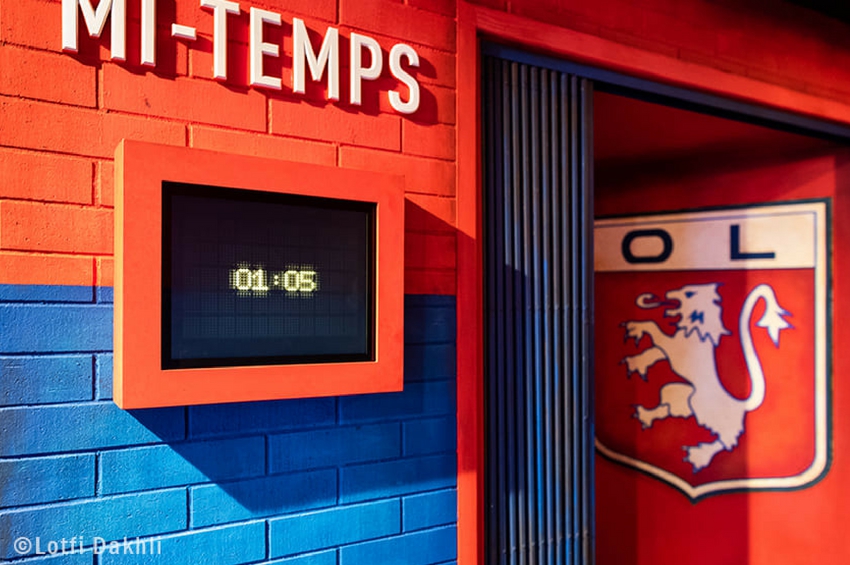 Industry update: more on the 2020 European Cup finals, construction and Fan Experience