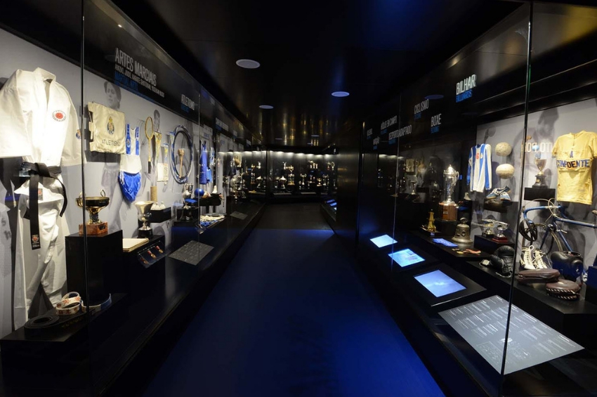 Meet the expert: Mafalda Magalhães, FC Porto Museum Director