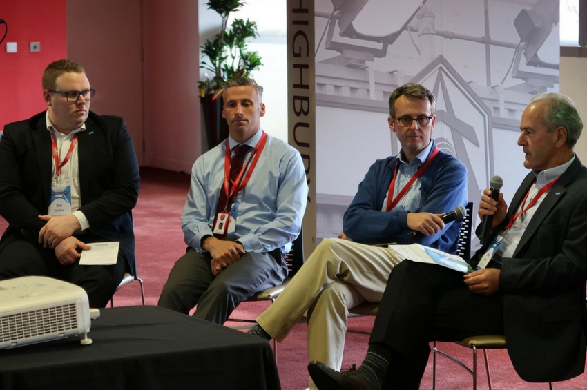 ESSMA-BASIS Smart & Sustainable Stadium Workshop: The Key Takeaways