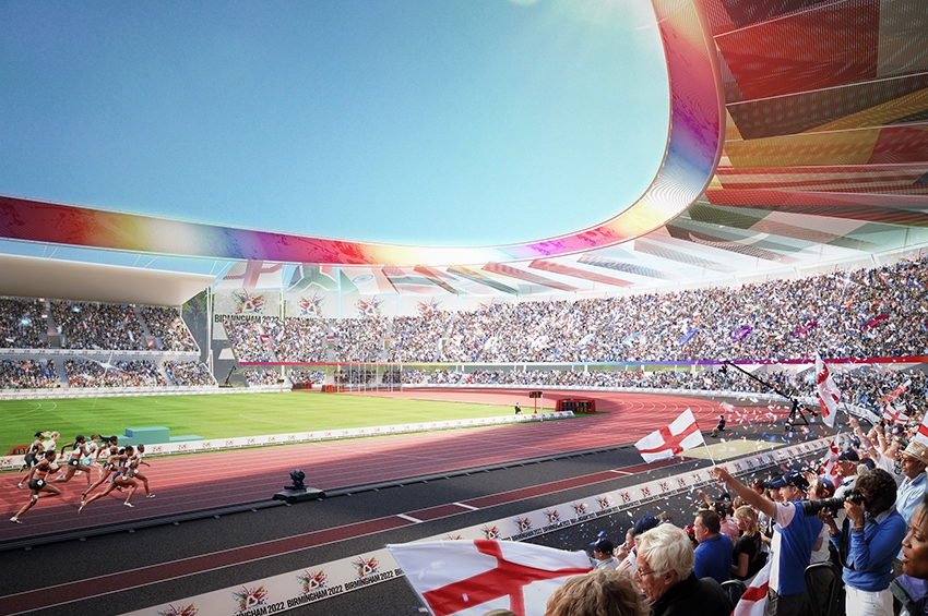Industry update: more on eSports, fan experience & hospitality and stadium redevelopment