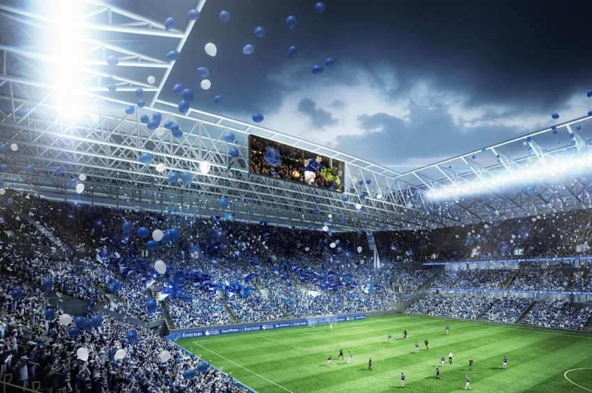 Industry news: more on hospitality, development and ticketing