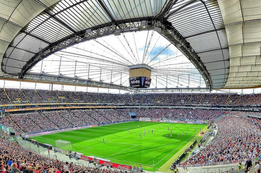 The sports industry embraces VR