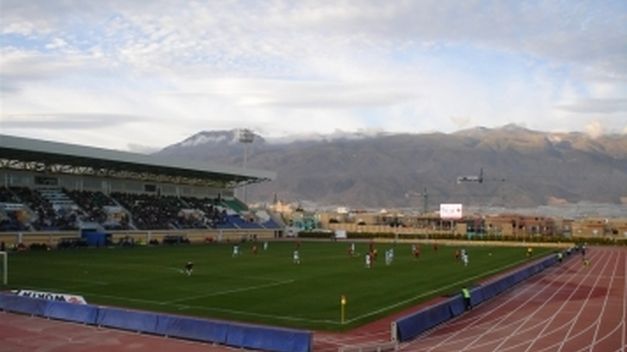 AD Alcorcón