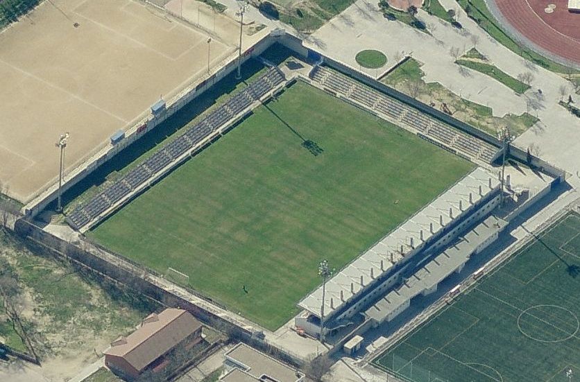 AD Alcorcón