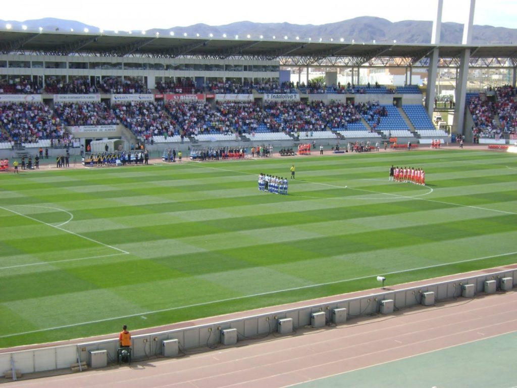 UD Almería
