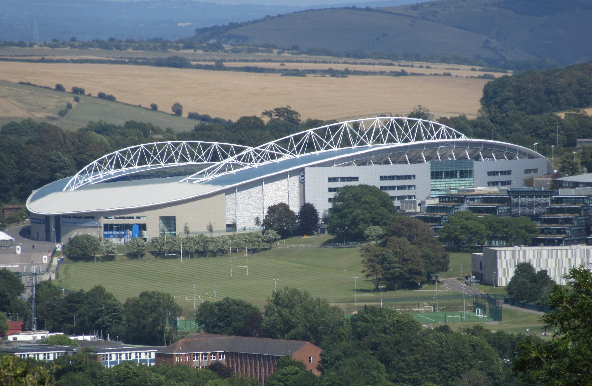 Stadium Industry Update – 7 January 2025