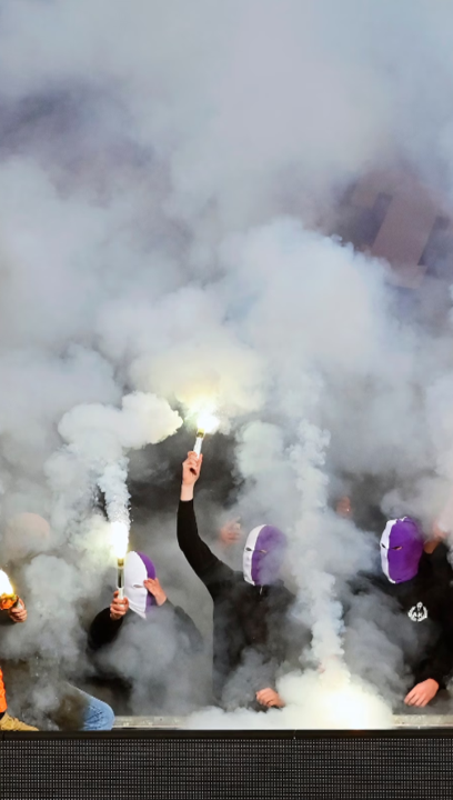 Tackling Pyrotechnics: Lessons from K. Beerschot V.A.